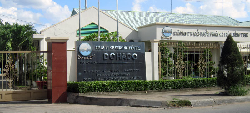 DHC: Thông báo ngày ĐKCC lấy ý kiến cổ đông bằng văn bản và tạm ứng cổ tức đợt 1 năm 2025