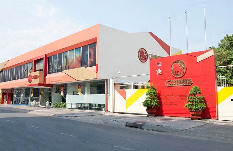 CSM: Thông báo thay đổi nhân sự