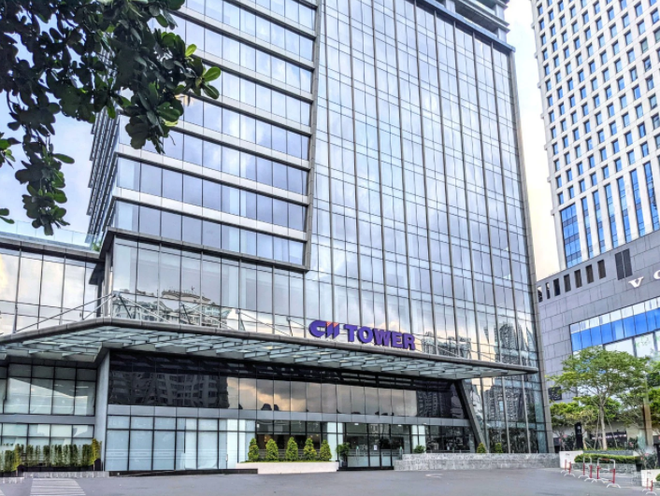 CII: HĐQT thông qua việc chuyển nhượng quyền mua cổ phiếu LGC