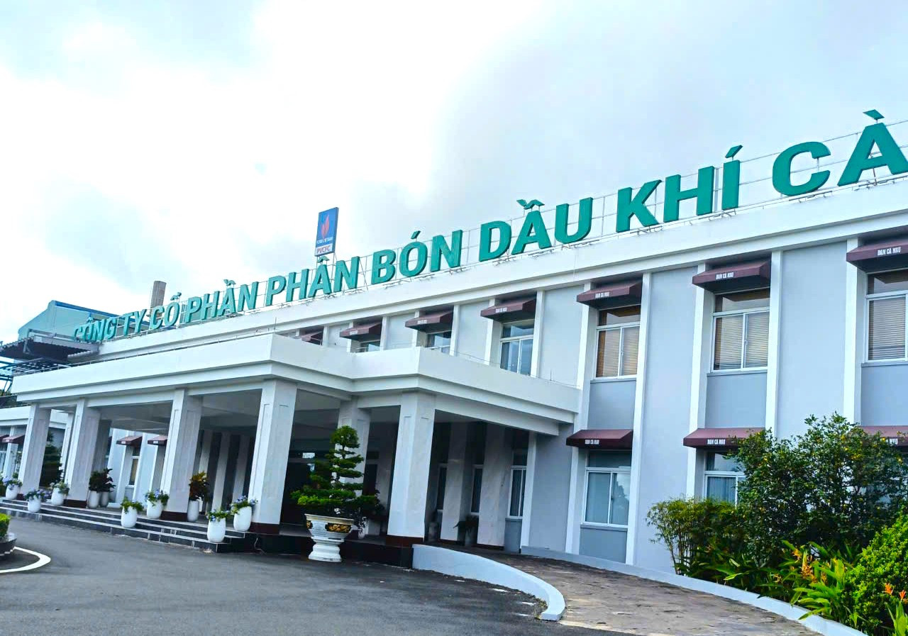 DCM: Nghị quyết HĐQT về việc thông qua kế hoạch tổ chức ĐHĐCĐ BT 2025
