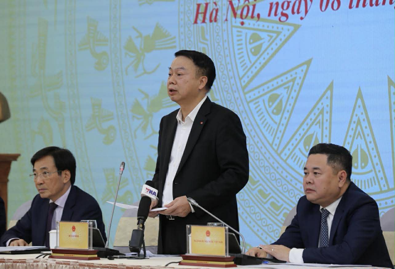 Từ tăng trưởng 8.02% đến tham vọng hai con số: Bộ Tài chính nói gì về sức chống chịu của kinh tế Việt Nam?