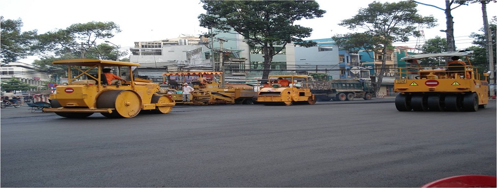 Công ty Cổ phần Công trình Giao thông Vận tải Quảng Nam