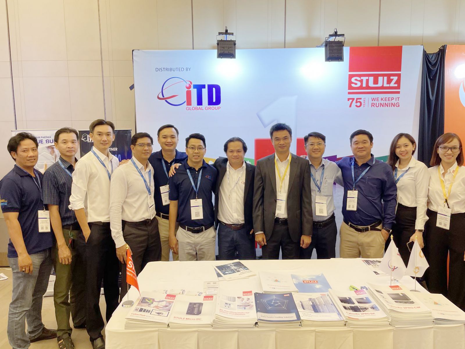 CTCP Kỹ thuật Điện Toàn Cầu