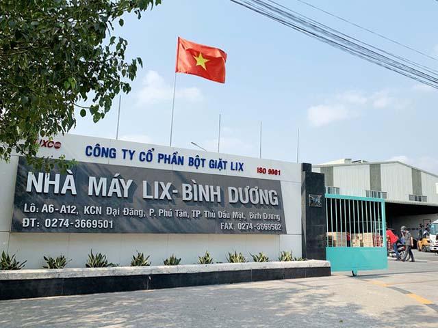 LIX: Thông báo nhận được Đơn xin từ nhiệm thành viên HĐQT