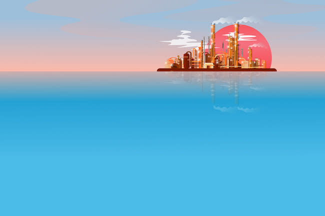 Giá dầu bật tăng sau khi ông Trump nói Lãnh tụ tối cao Iran "nên lo lắng”