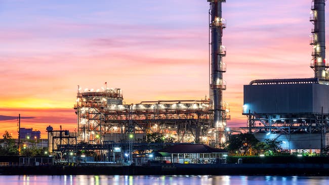 Dầu giảm hơn 2%