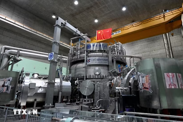 Đầu tư FDI vào lĩnh vực công nghệ cao của Trung Quốc tăng mạnh
