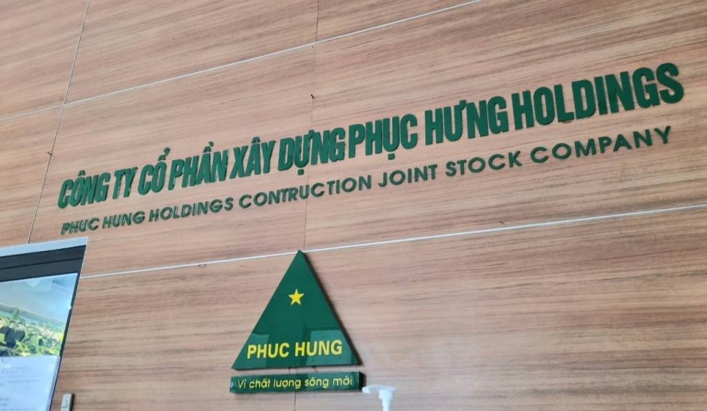 PHC: Giải trình chênh lệch LNST BCTC bán niên năm 2025 so với cùng kỳ năm trước