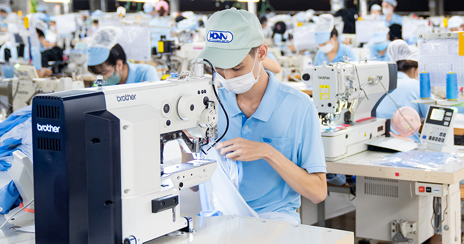 Dệt may không còn dư địa tăng trưởng theo quy mô?