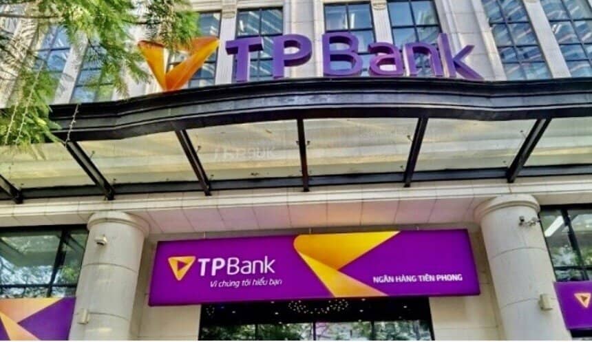 TPB: Thông báo nhận được công văn của NHNNVN về việc tăng vốn điều lệ