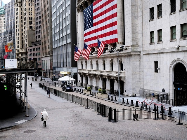 Nghịch lý Phố Wall: Doanh nghiệp niêm yết dần biến mất khi chứng khoán liên tục lập đỉnh