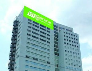 CTCP Viễn thông VTC