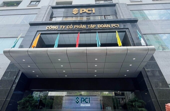 PC1: Báo cáo kết quả phát hành cổ phiếu để tăng vốn cổ phần từ NVCSH