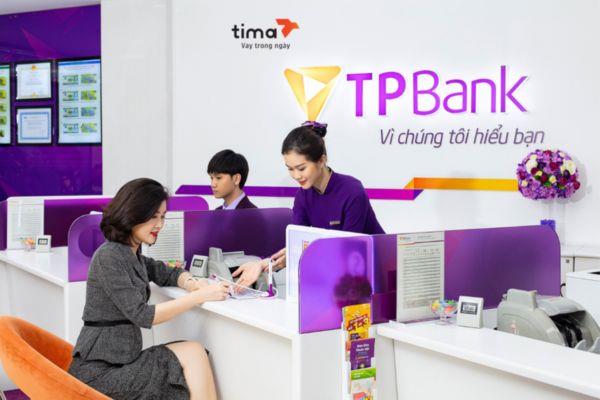 TPB: Thông báo ngày ĐKCC lấy ý kiến cổ đông bằng văn bản
