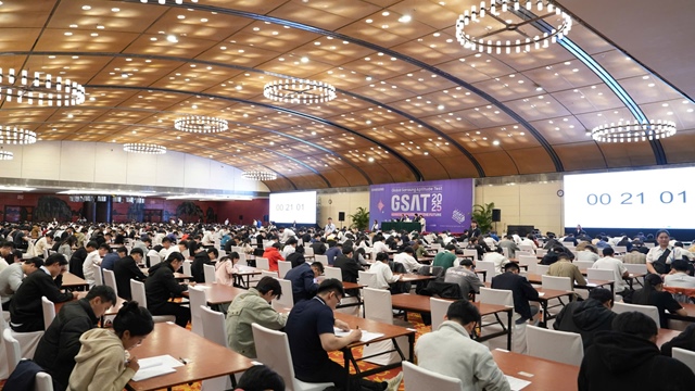 Samsung khởi động đợt tuyển dụng mới