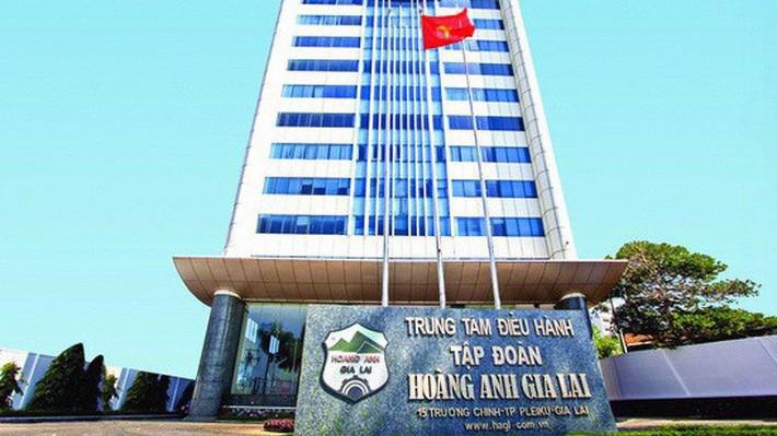 HAG: CBTT kết quả phát hành trái phiếu riêng lẻ