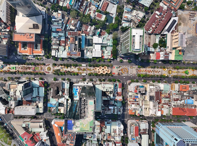 Doanh nghiệp nước ngoài chỉ ra điểm nghẽn khi đầu tư ở TPHCM