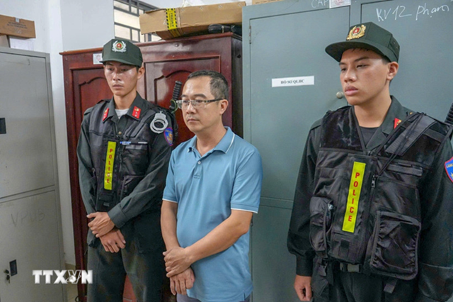 Khởi tố, bắt tạm giam 3 cựu cán bộ ngân hàng vi phạm quy định cho vay