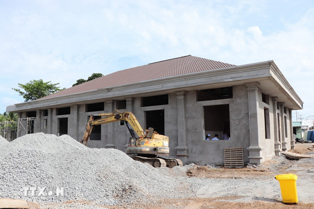 Khoảng trống lớn cho bất động sản chăm sóc người cao tuổi tại Việt Nam