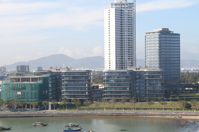 Trung tâm tài chính quốc tế Đà Nẵng mở không gian tăng trưởng mới cho kinh tế số