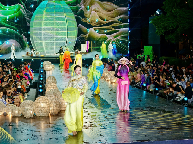 Nghị quyết 80 mở đường đưa công nghiệp văn hóa thành động lực kinh tế