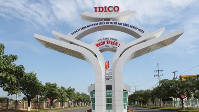 Tổng Công ty IDICO - CTCP