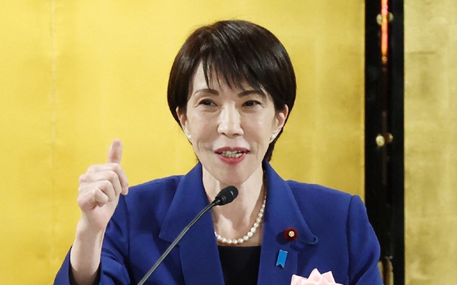 Thủ tướng Nhật Bản sắp thăm Việt Nam