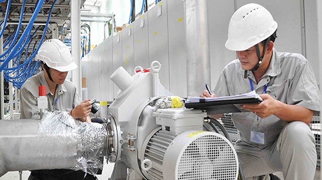 Việt Nam muốn 80% tiêu chuẩn quốc gia tiệm cận chuẩn quốc tế vào năm 2035