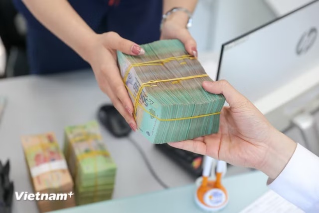Ngân hàng Nhà nước phát hiện vi phạm kinh tế 562.468 tỷ đồng qua thanh tra
