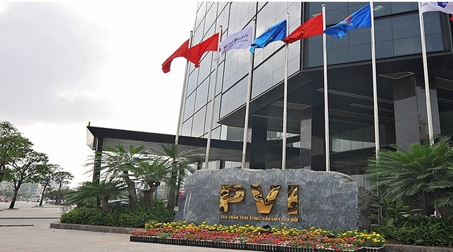 CTCP PVI