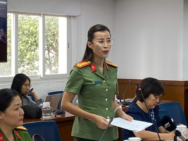 Công an TPHCM thông tin về nhóm nhạc Ngũ Hổ Tướng nghi quảng cáo cá độ