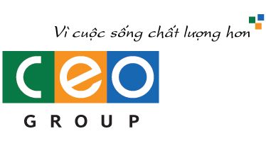 Công ty cổ phần Tập đoàn C.E.O