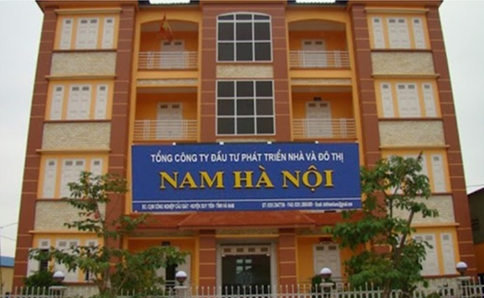 NHA: Thông báo nhận được Công văn của UBCKNN về tài liệu báo cáo kết quả chào bán thêm cổ phiếu ra công chúng