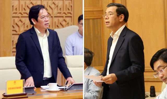 THACO, Vinspeed gây chú ý tại cuộc họp về đường sắt tốc độ cao