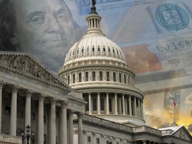 Tín hiệu cảnh báo từ chiến dịch mua lại 150 tỷ USD trái phiếu của Mỹ