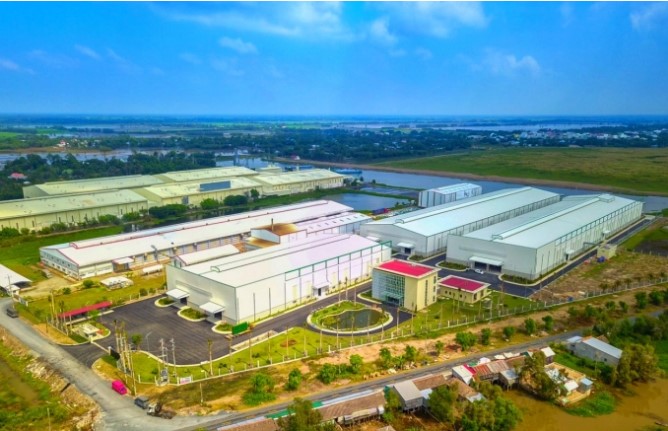 PAN: Nghị quyết HĐQT về việc thông qua giao dịch nhận chuyển nhượng phần vốn góp Công ty TNHH Bibica Biên Hòa