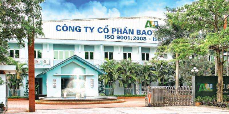 Công ty cổ phần Bao bì và In Nông nghiệp