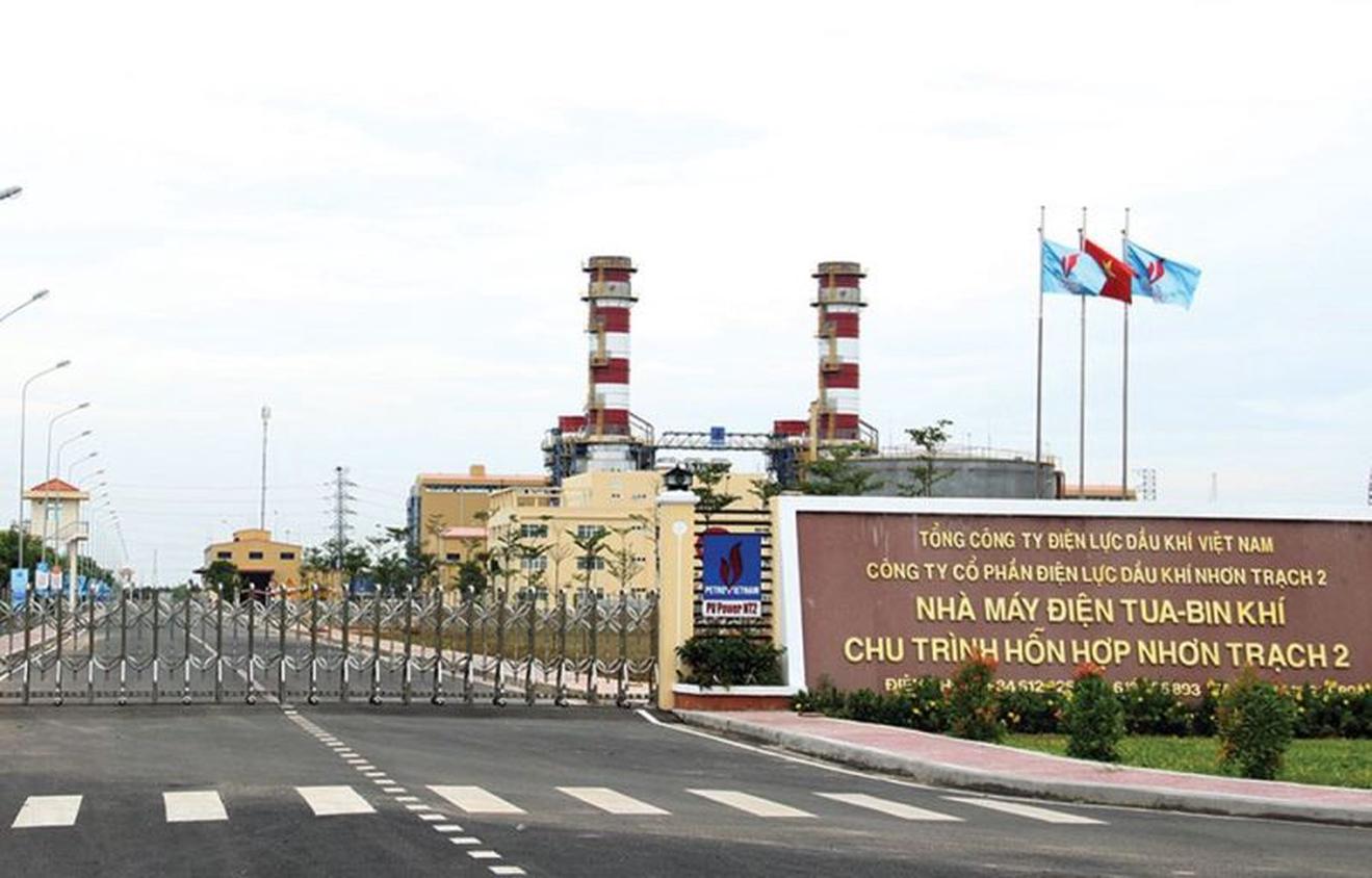 NT2: Báo cáo thường niên năm 2025