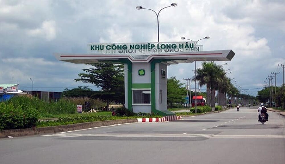 LHG: Thông báo về ngày đăng ký cuối cùng chi trả cổ tức năm 2025 bằng tiền