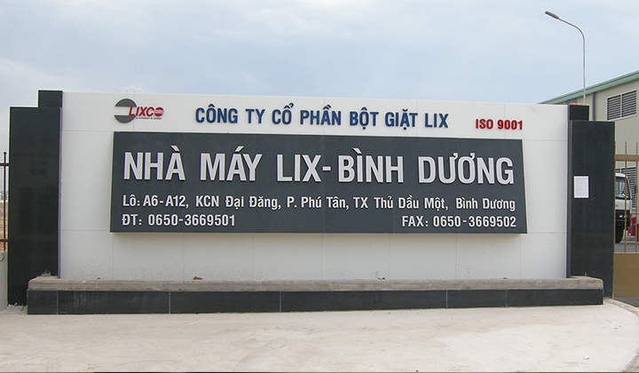 LIX: Tài liệu họp ĐHĐCĐ thường niên năm 2026 về việc đề cử, ứng cử thành viên HĐQT