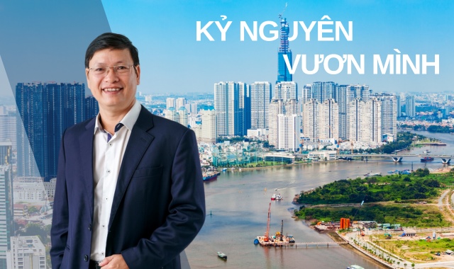 TS. Trần Quý: Trong kỷ nguyên vươn mình, chính sách không còn là rào cản mà là bộ lọc giá trị