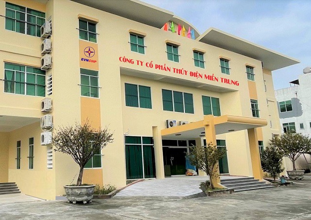 CHP: Quyết định của HĐQT về việc chi trả cổ tức còn lại năm 2025