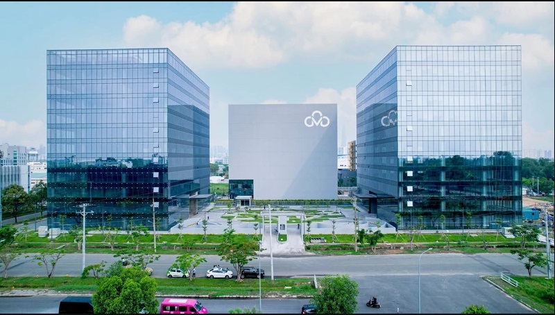CMG: Nghị quyết HĐQT về việc bổ sung ứng viên Thành viên HĐQT nhiệm kỳ 2026-2031