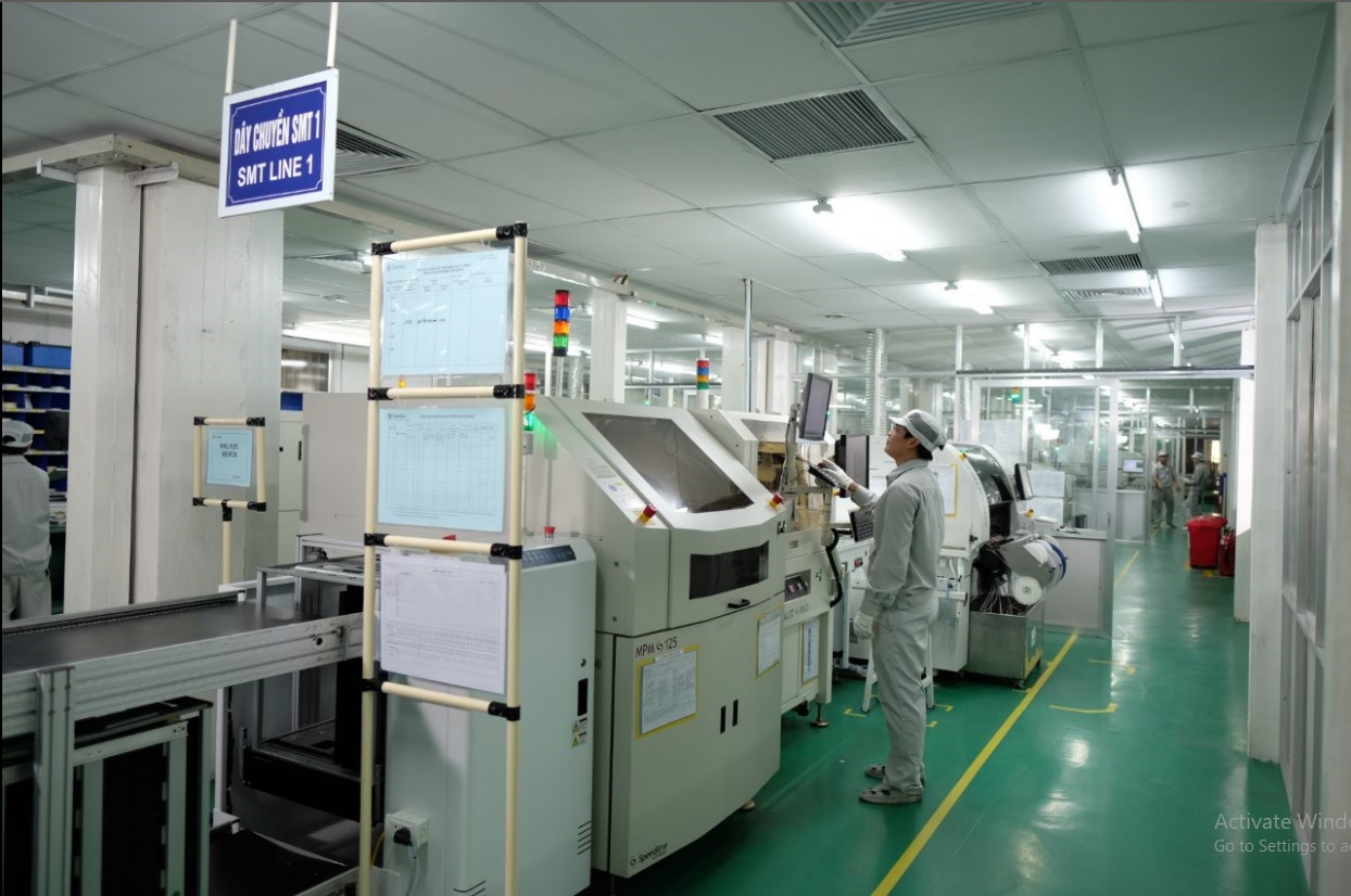 RAL: Thông báo ngày ĐKCC tạm ứng cổ tức đợt 1 năm 2026 bằng tiền