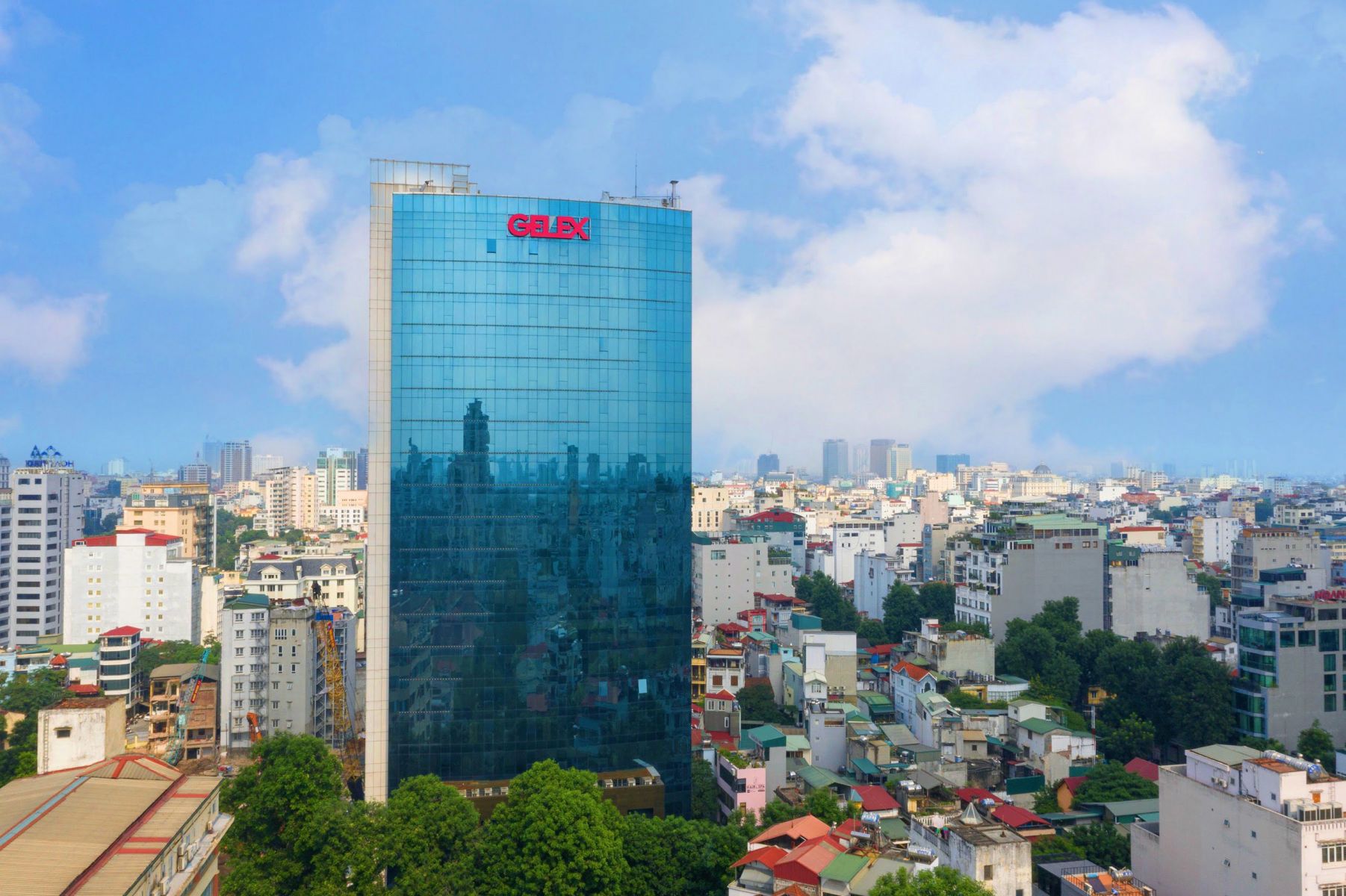 GEE: Thông báo ngày ĐKCC tạm ứng cổ tức đợt 1 năm 2025 bằng tiền