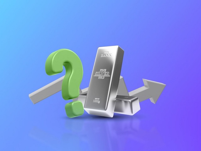 Bên trong cuộc chiến Long – Short đẩy giá bạc lên trên 100 USD/ounce