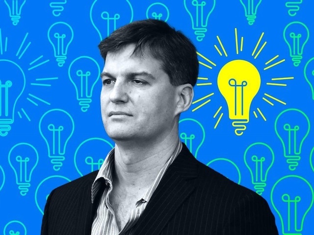 Đế chế dữ liệu 460 tỷ USD giữa vòng xoáy của cuộc chiến bán khống