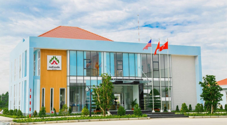 NAF: Thông báo đường dẫn báo cáo thường niên năm 2025