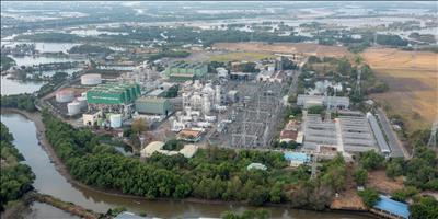 BTP: CBTT chốt DSCĐ để chi cổ tức năm 2024 bằng tiền mặt