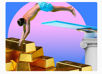 Chiến lược đầu tư thời tiền rẻ: Từ khóa đầu tư hot nhất 2025